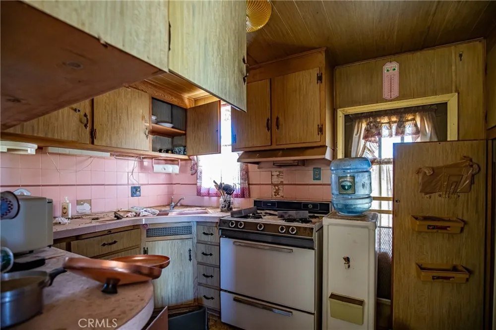 2035 230th Street W Rosamond, CA 93560