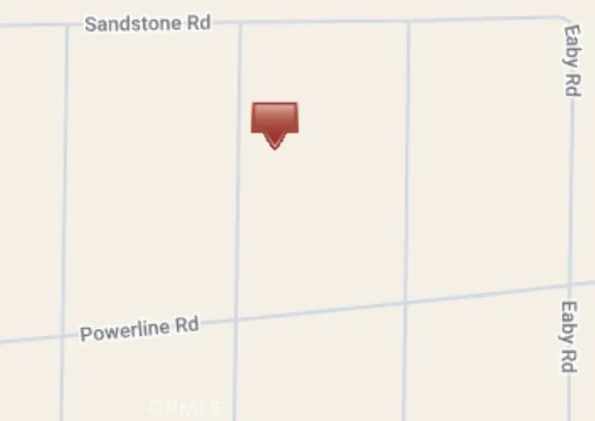 Sandstone Road Phelan, CA 92371
