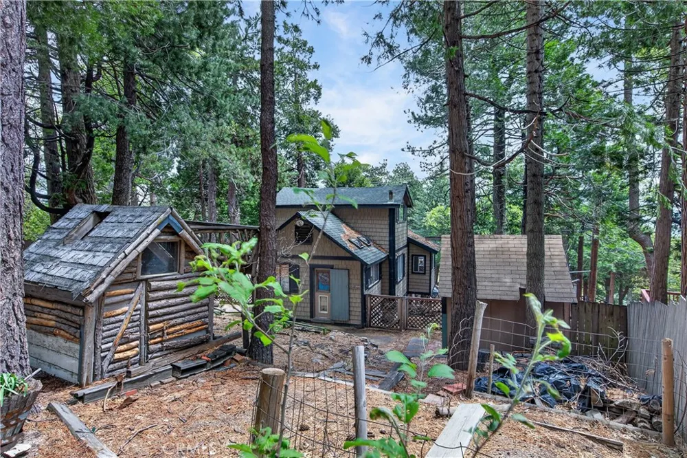 1190 Scenic Rimforest, CA 92378