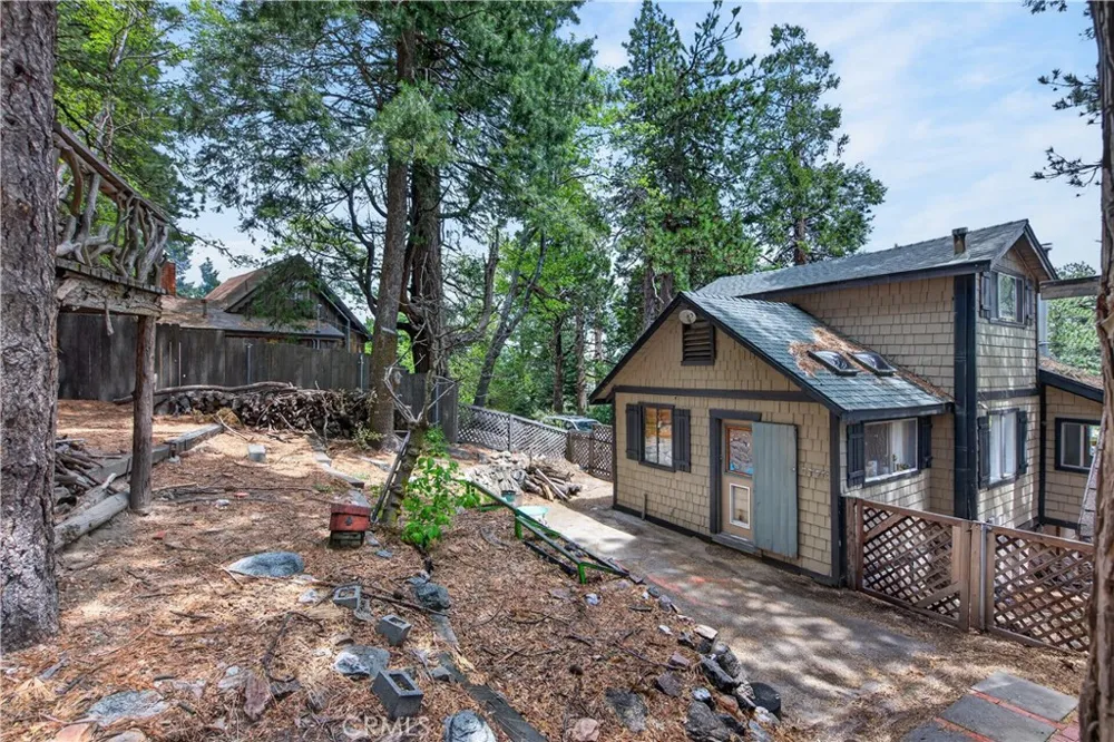 1190 Scenic Rimforest, CA 92378