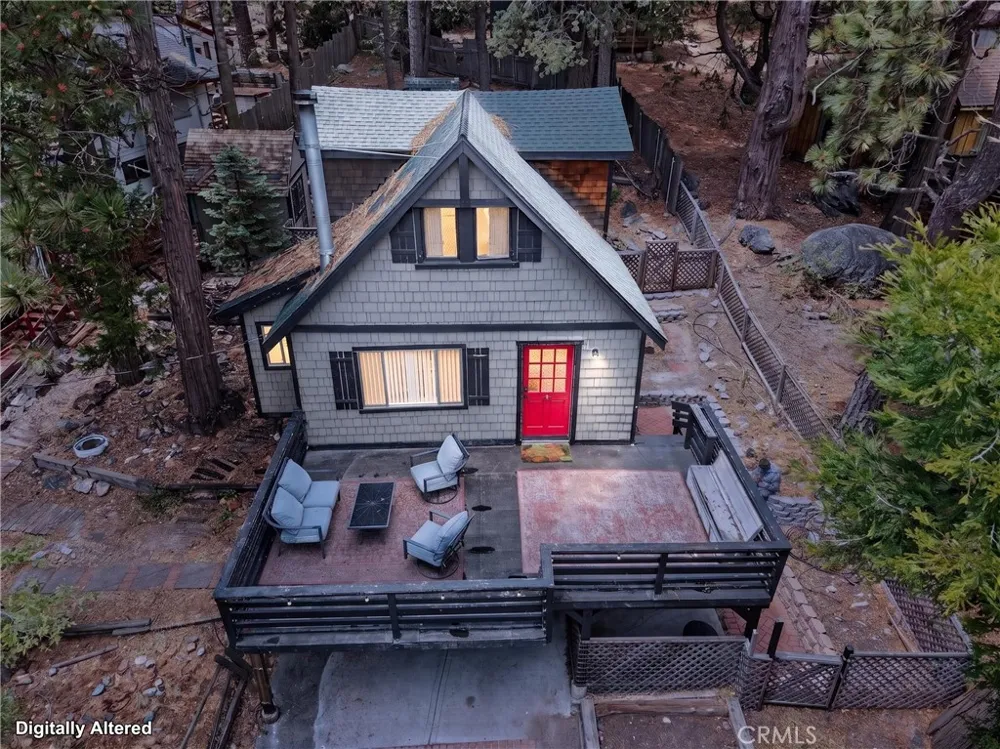 1190 Scenic Rimforest, CA 92378