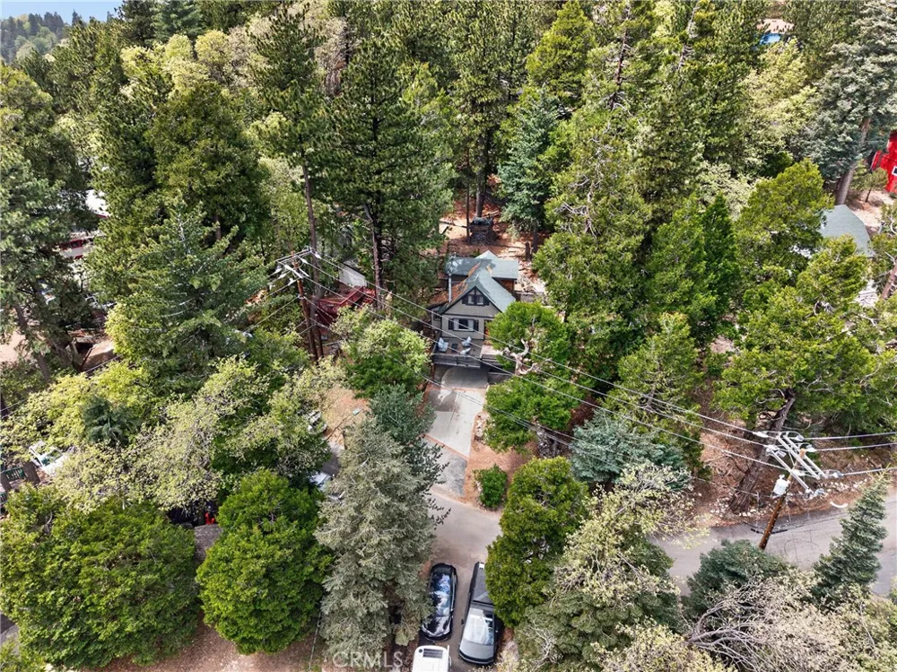 1190 Scenic Rimforest, CA 92378