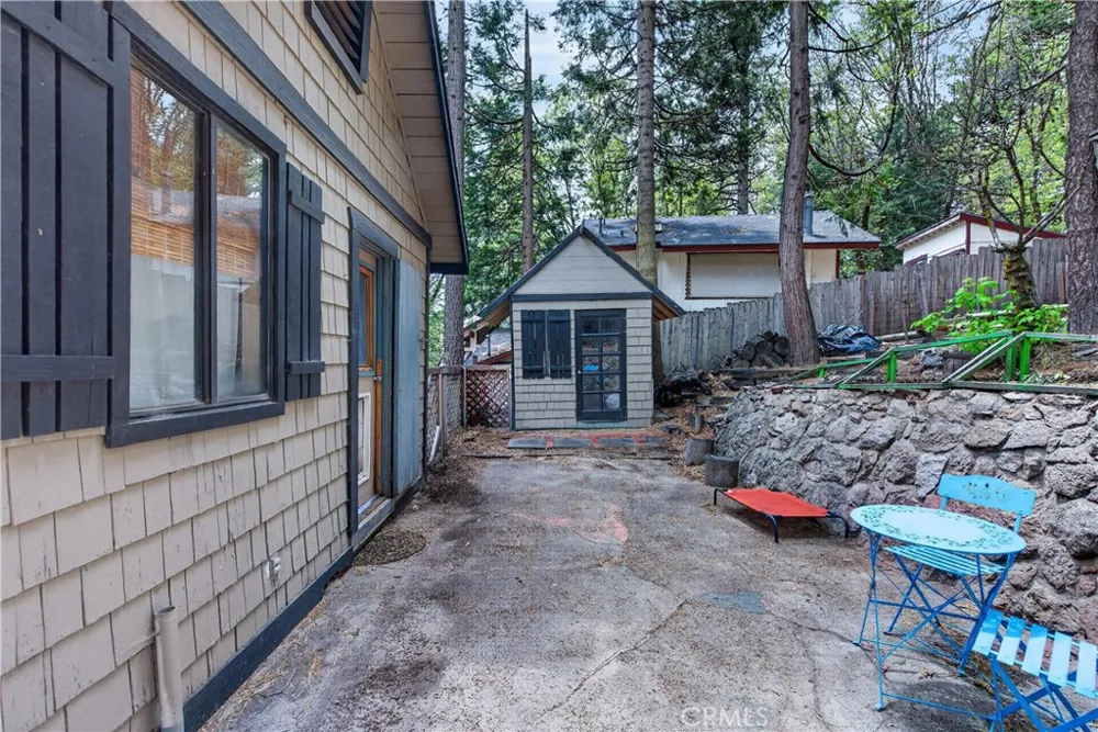 1190 Scenic Rimforest, CA 92378