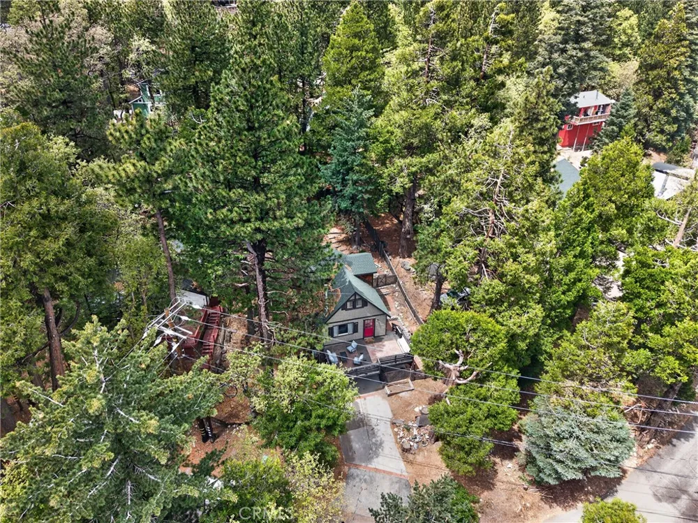 1190 Scenic Rimforest, CA 92378