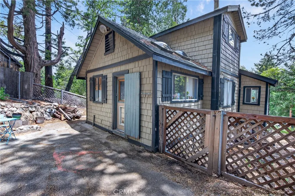 1190 Scenic Rimforest, CA 92378