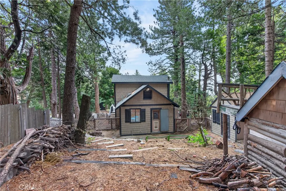 1190 Scenic Rimforest, CA 92378