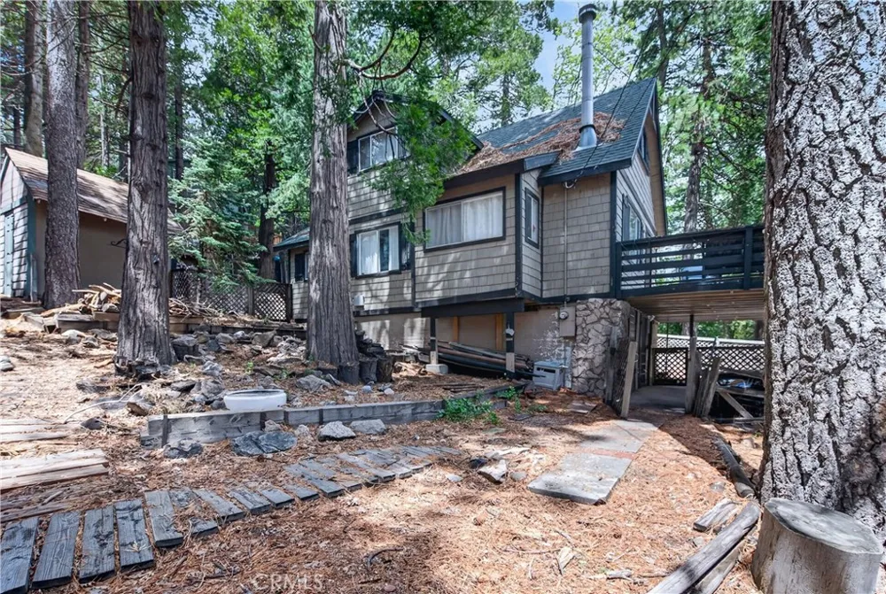 1190 Scenic Rimforest, CA 92378