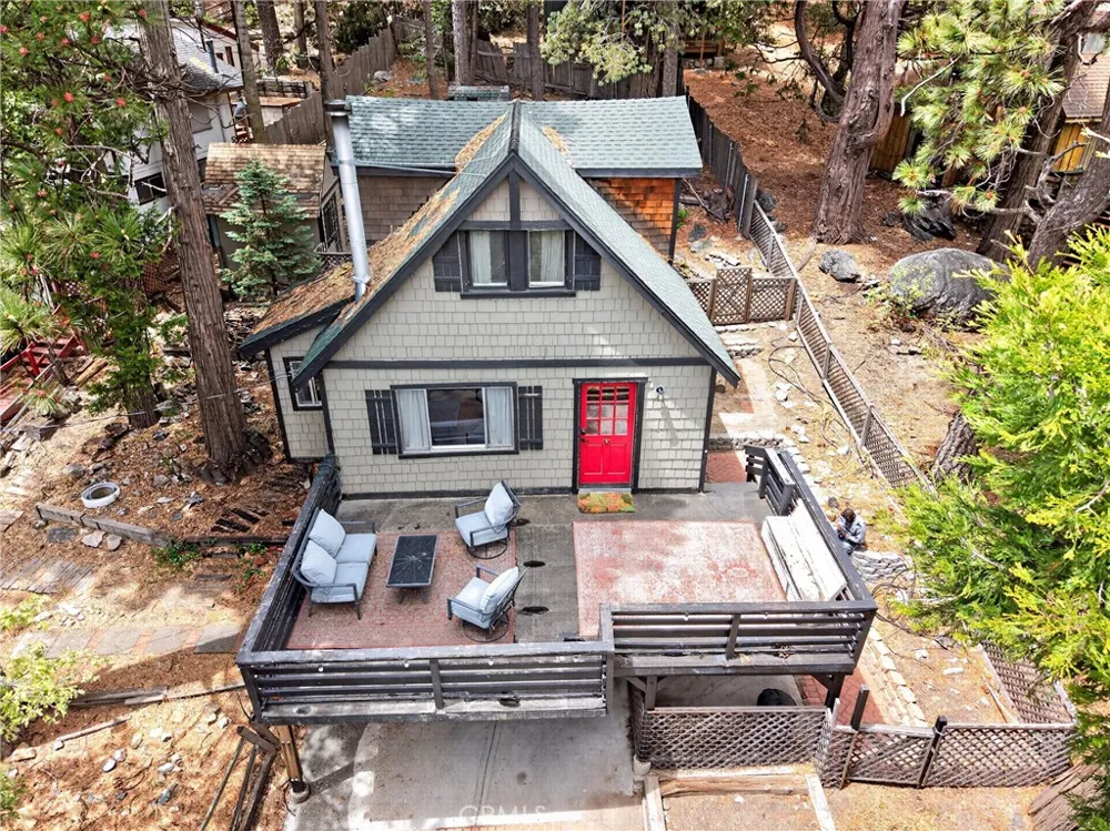 1190 Scenic Rimforest, CA 92378
