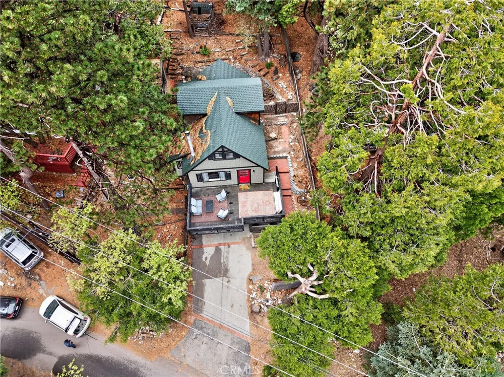1190 Scenic Rimforest, CA 92378