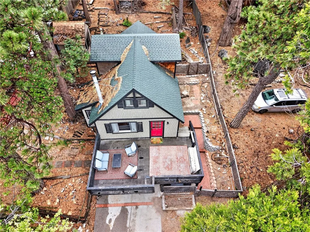 1190 Scenic Rimforest, CA 92378