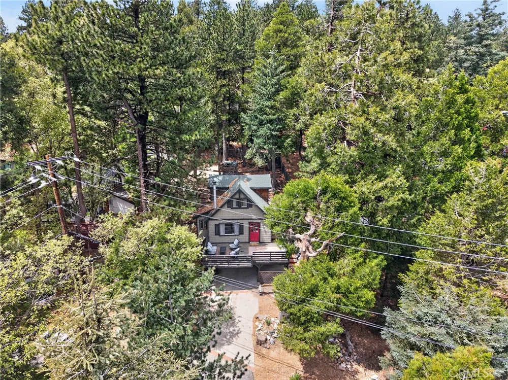 1190 Scenic Rimforest, CA 92378