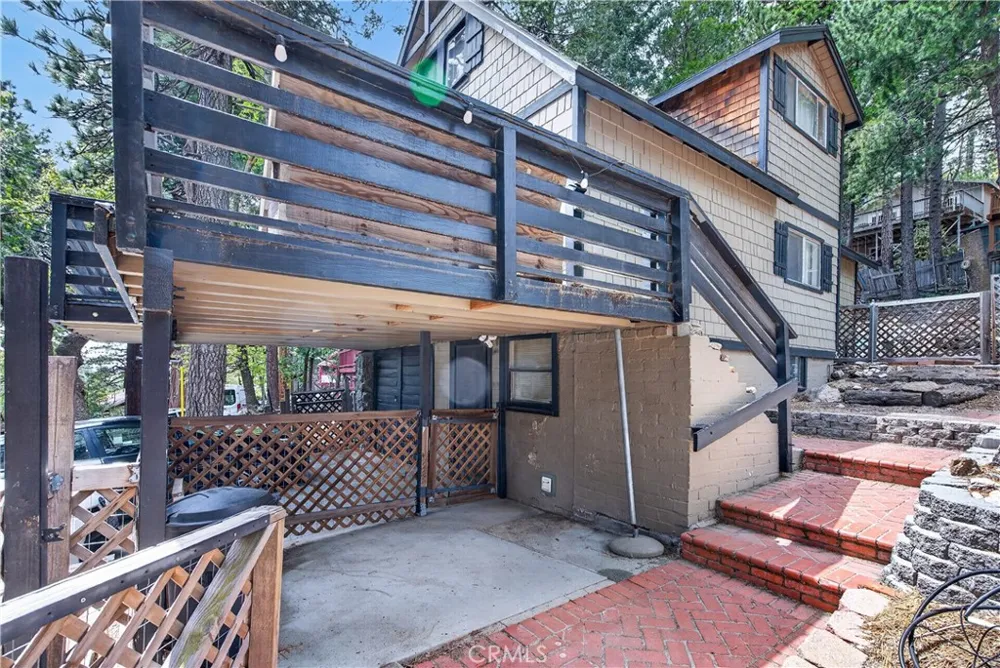 1190 Scenic Rimforest, CA 92378
