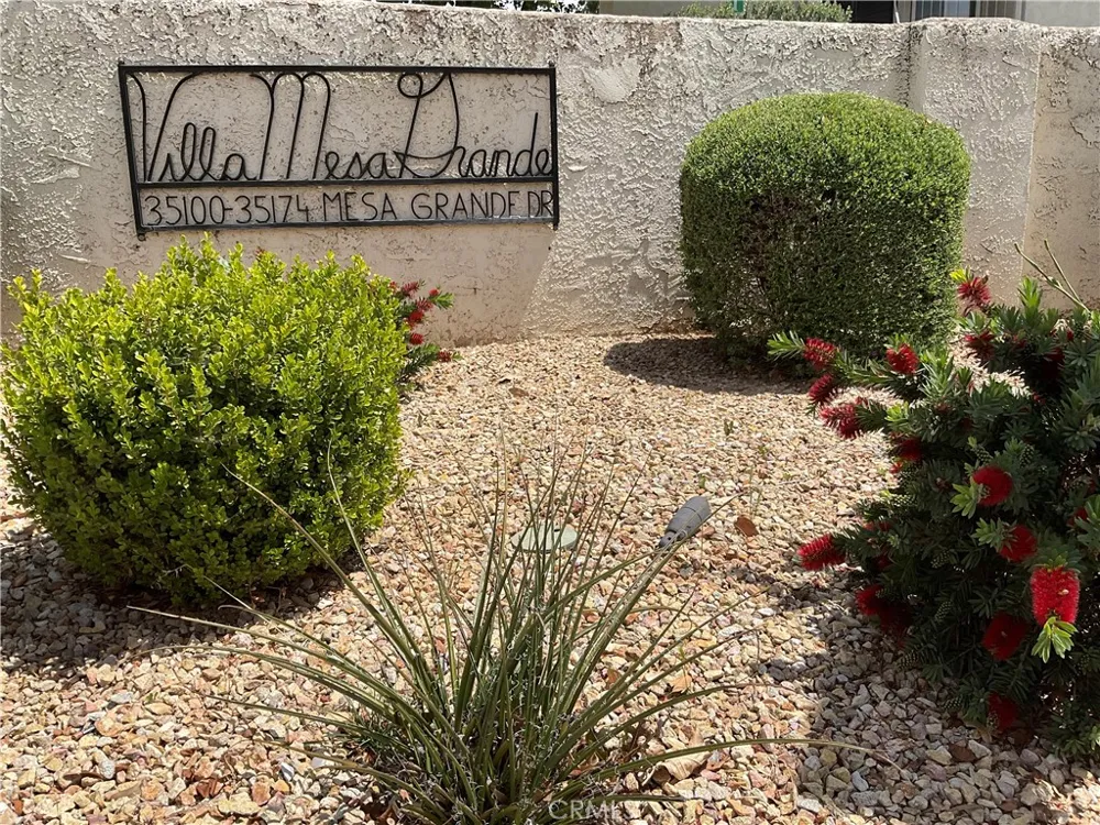 35115 Mesa Grande Calimesa, CA 92320