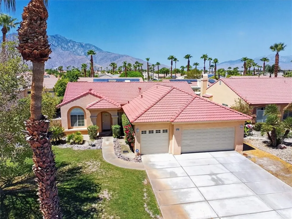 27745 Avenida Maravilla Cathedral City, CA 92234