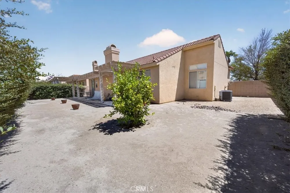 27745 Avenida Maravilla Cathedral City, CA 92234