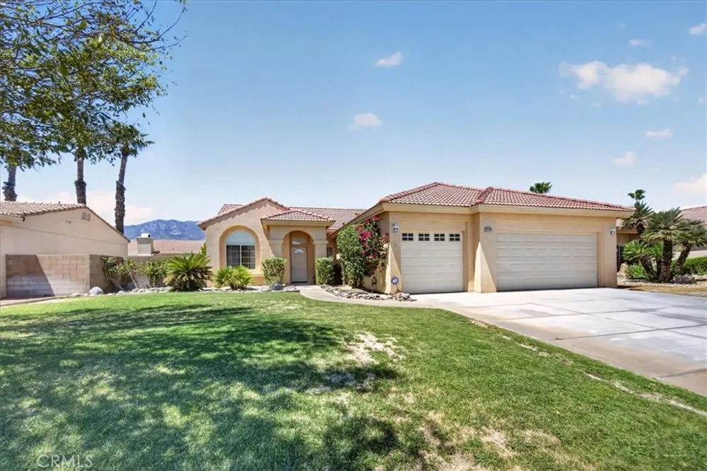27745 Avenida Maravilla Cathedral City, CA 92234