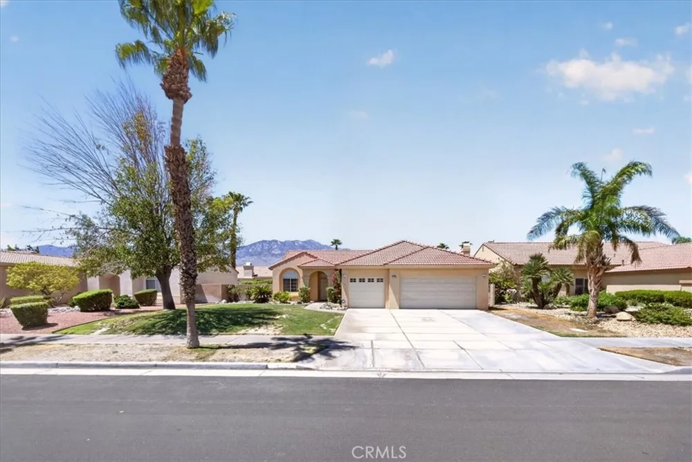 27745 Avenida Maravilla Cathedral City, CA 92234