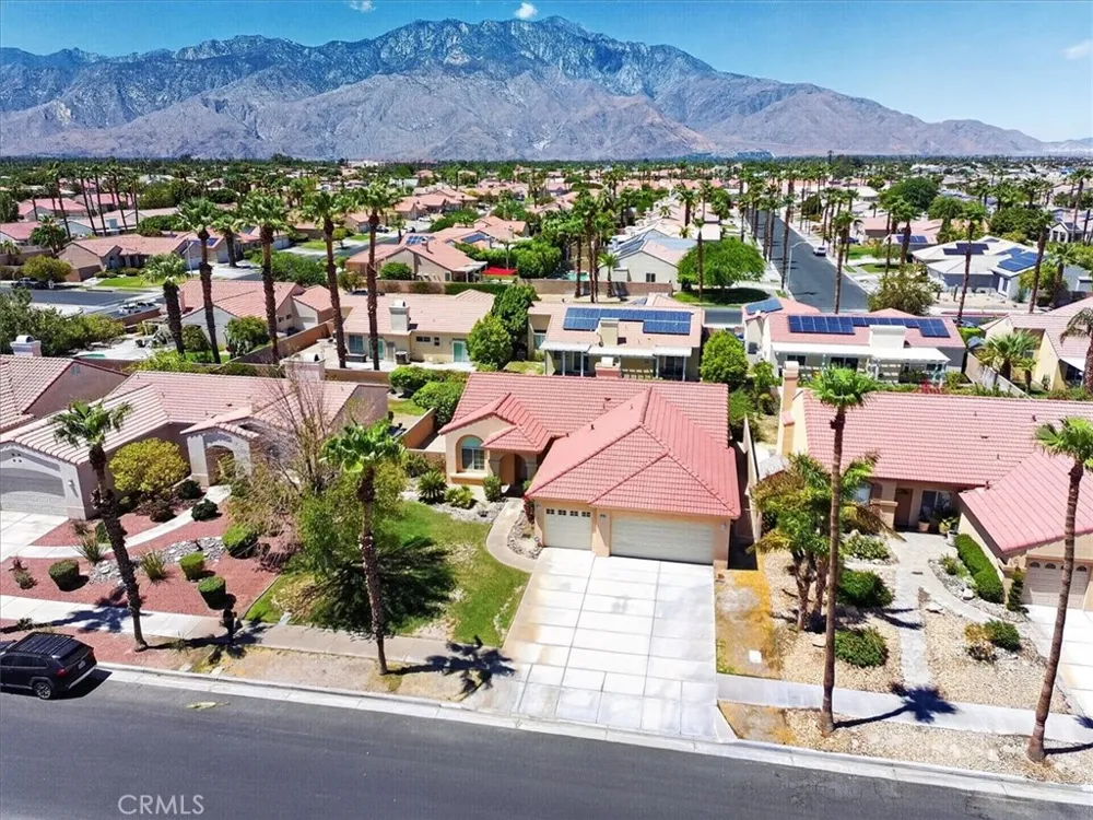 27745 Avenida Maravilla Cathedral City, CA 92234
