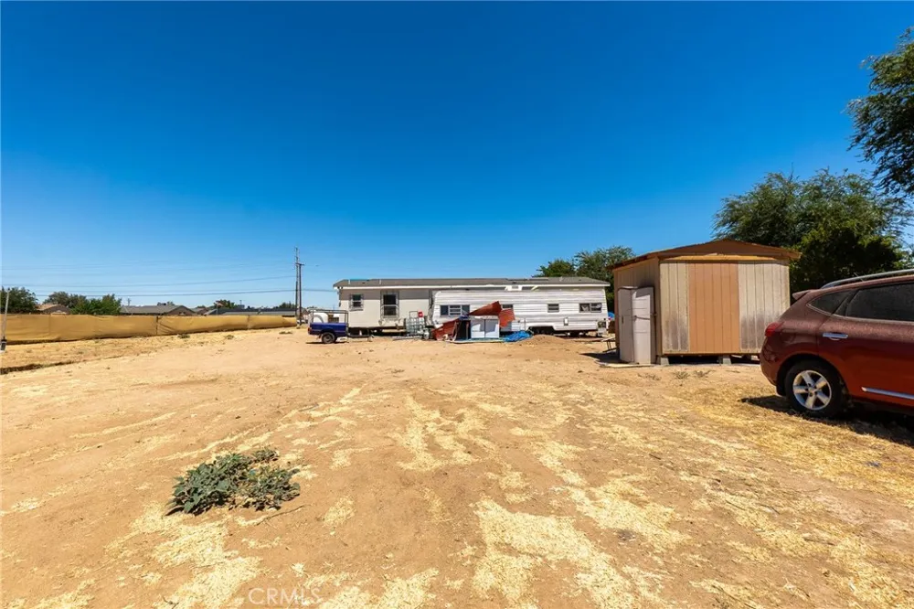 Jasmine Victorville, CA 92395