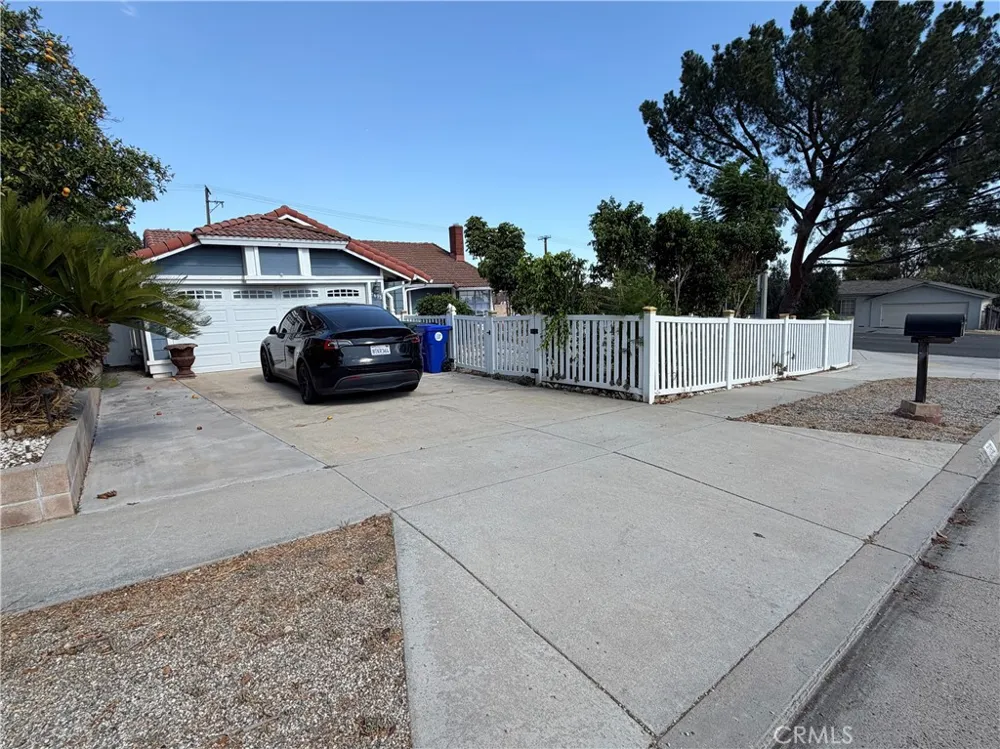 7693 Whitney Court Rancho Cucamonga, CA 91730