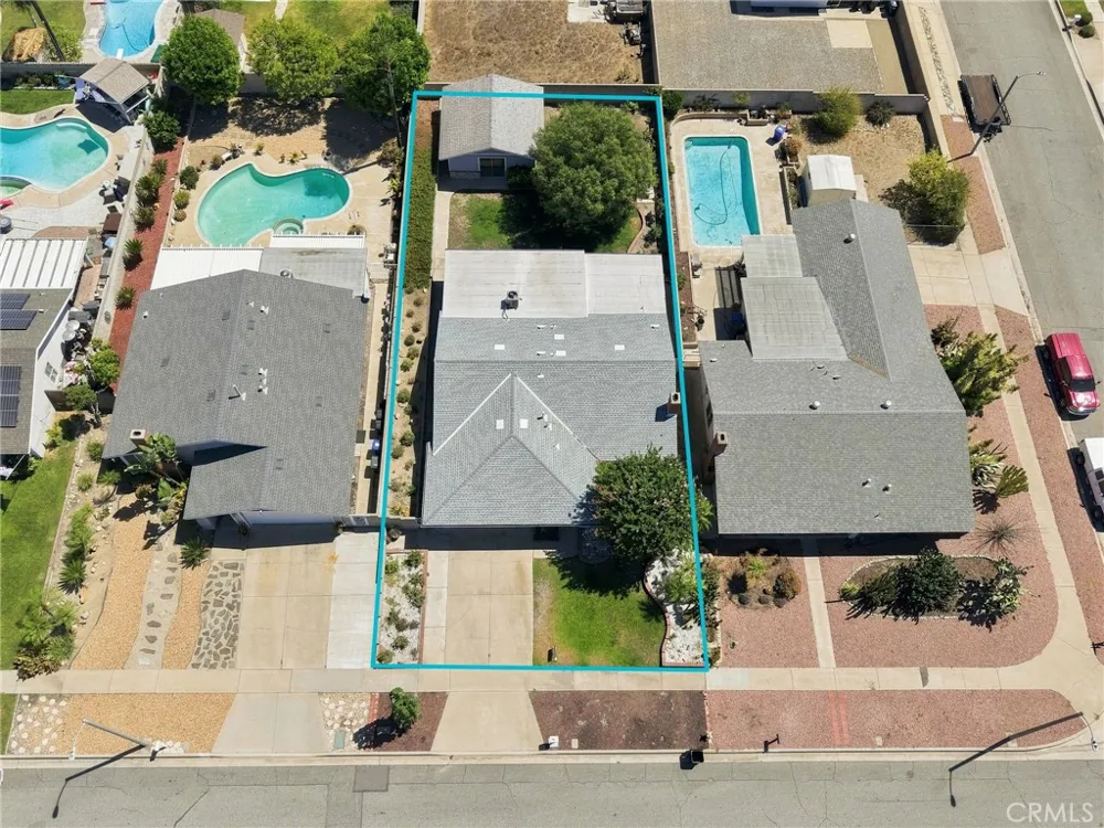 1472 Francis Upland, CA 91786
