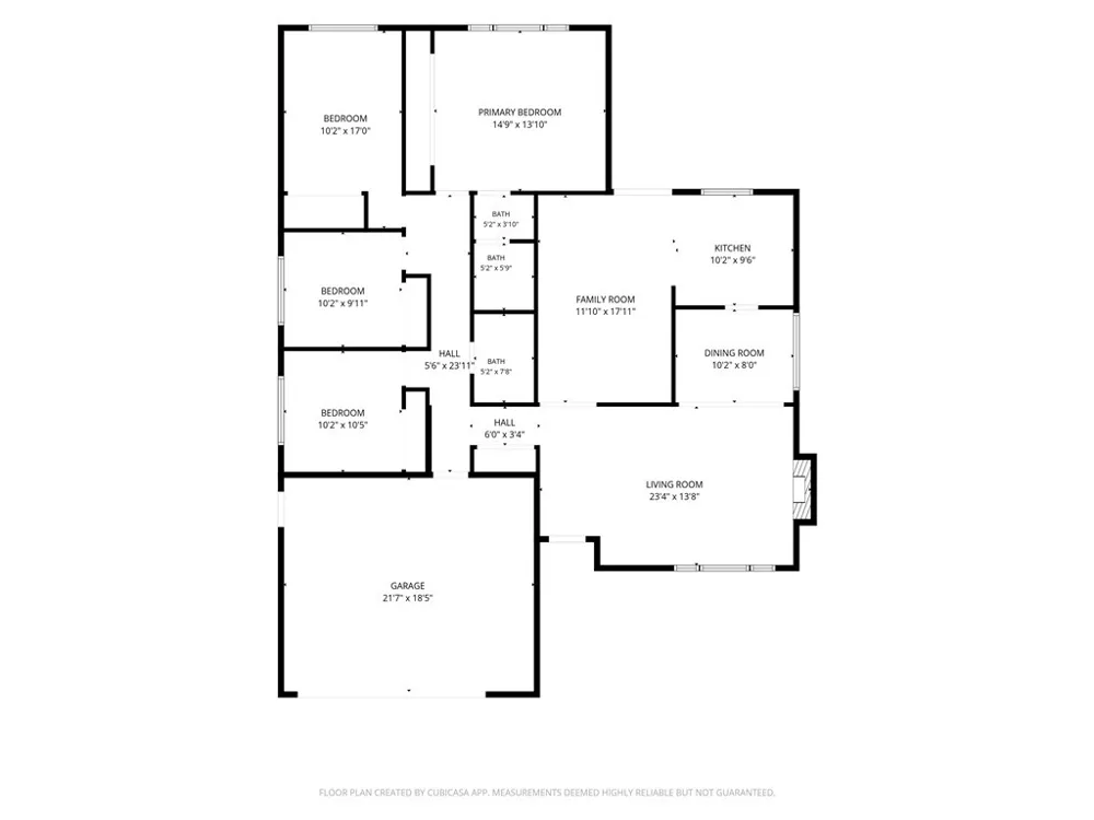 1472 Francis Upland, CA 91786