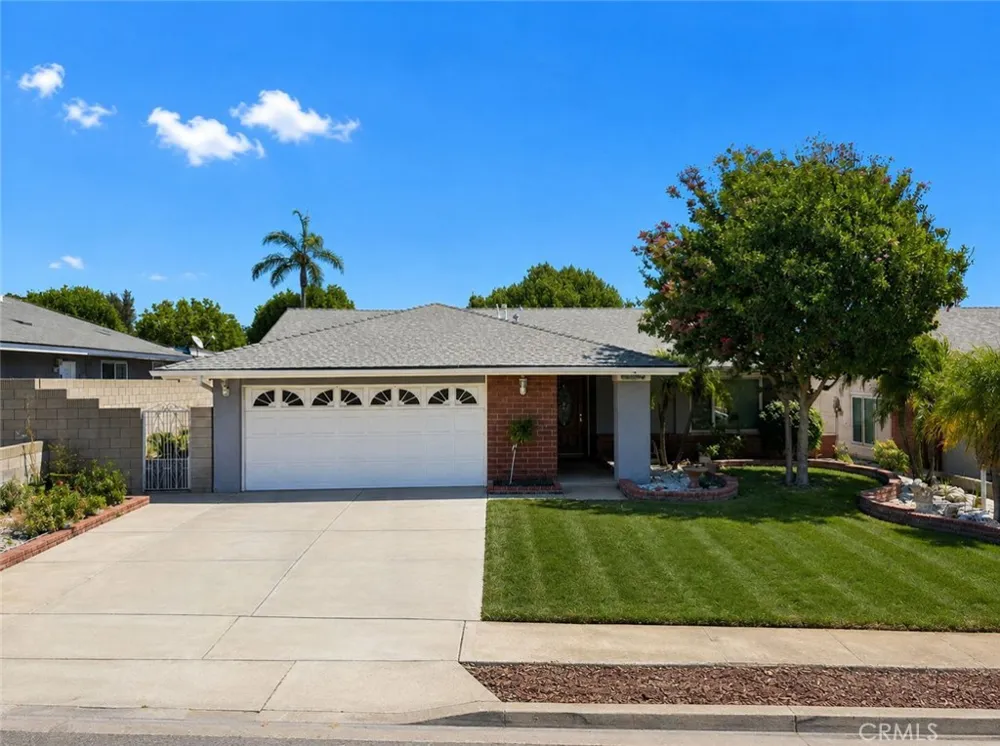 1472 Francis Upland, CA 91786