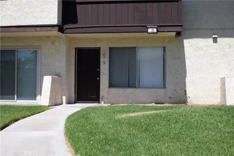 1077 S Santo Antonio Drive #4