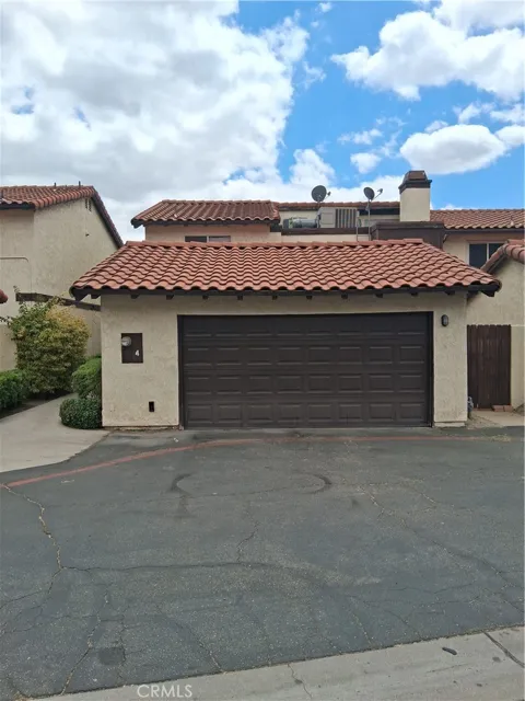 1077 S Santo Antonio Drive #4