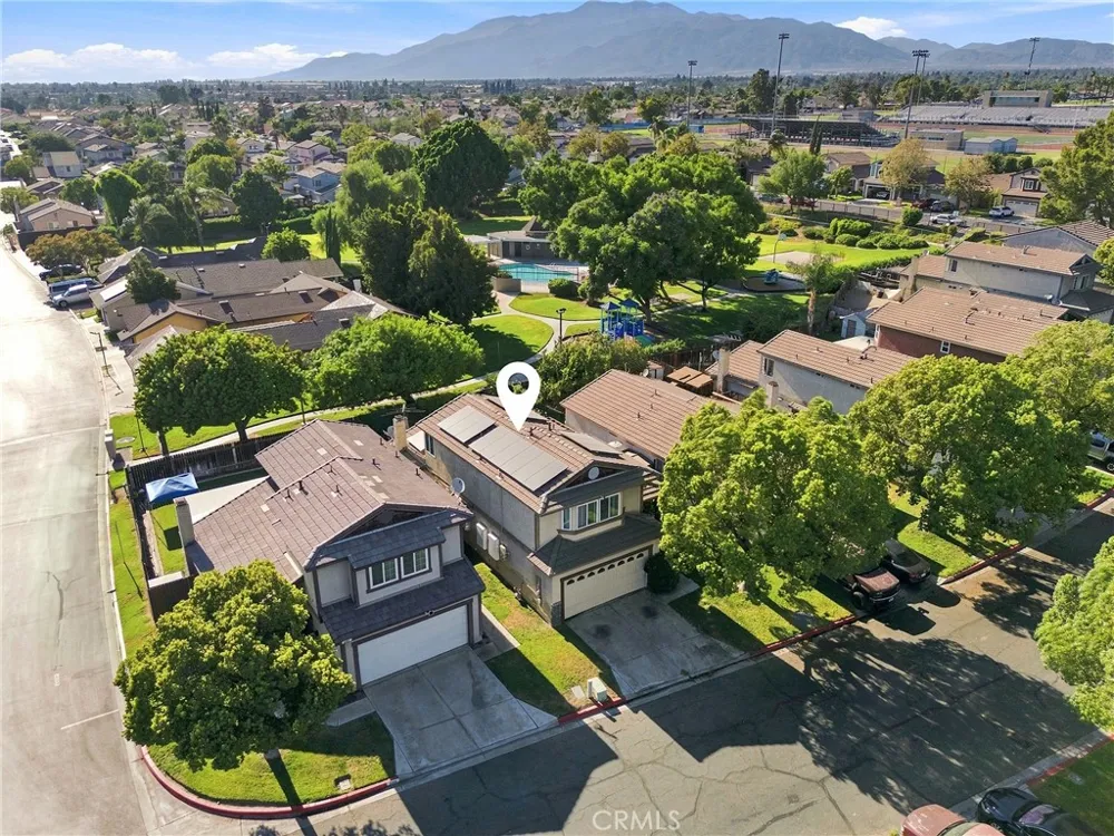 874 S Lamarr Street Rialto, CA 92376