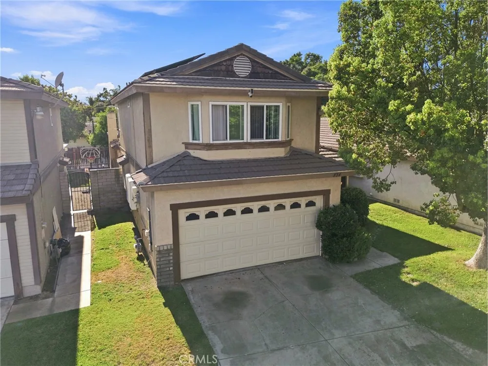 874 S Lamarr Street Rialto, CA 92376