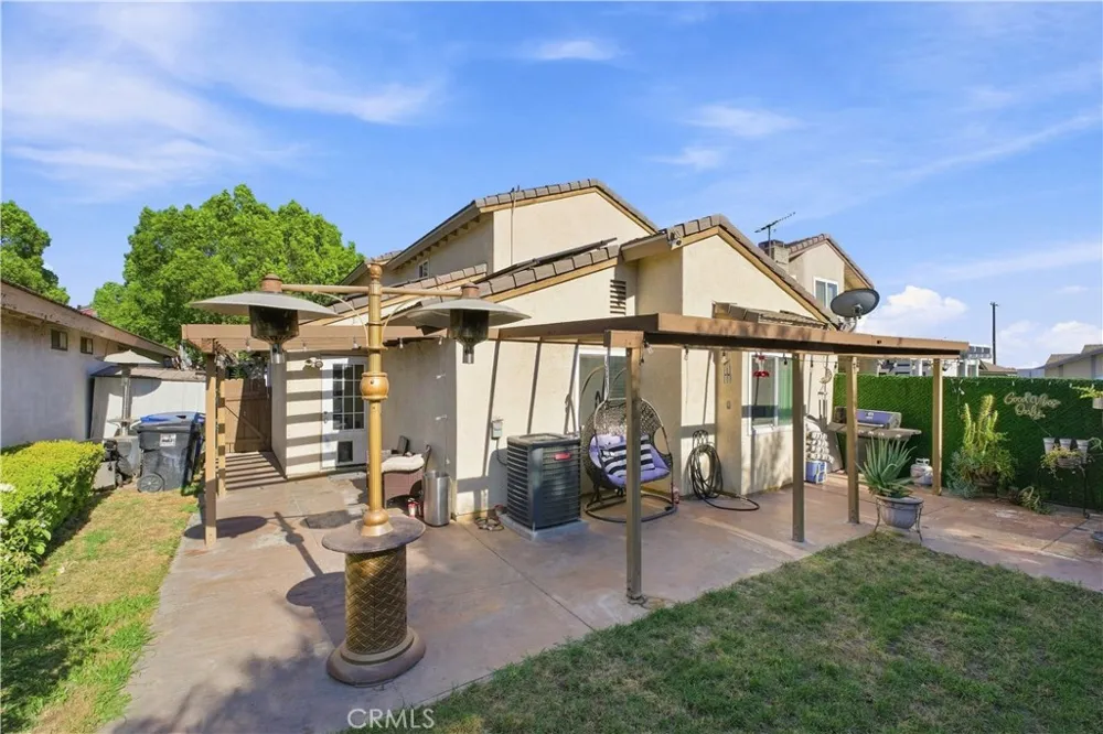 874 S Lamarr Street Rialto, CA 92376