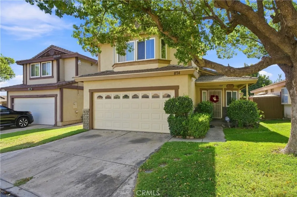 874 S Lamarr Street Rialto, CA 92376
