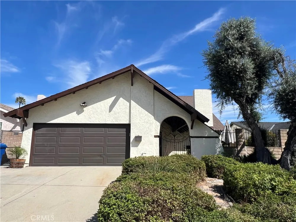 16563 Old Forest Hacienda Heights, CA 91745