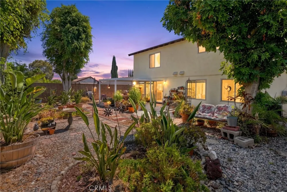 16563 Old Forest Hacienda Heights, CA 91745