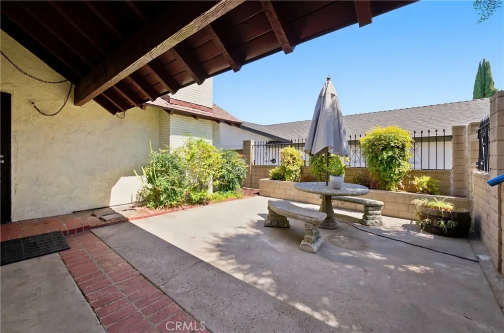 16563 Old Forest Hacienda Heights, CA 91745