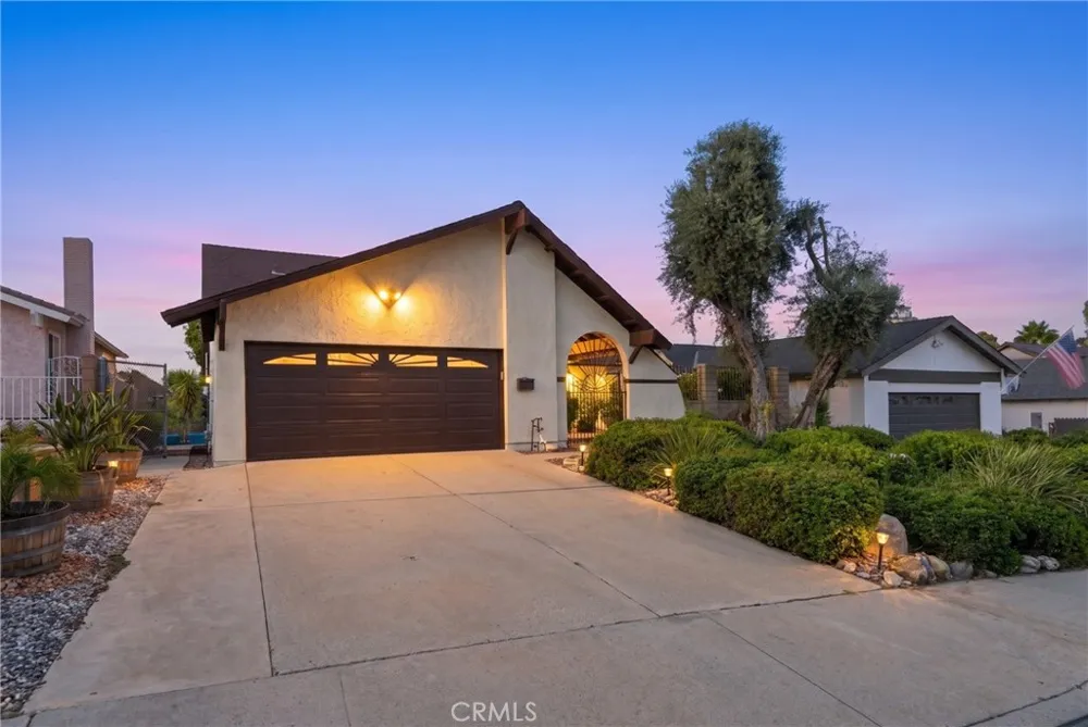 16563 Old Forest Hacienda Heights, CA 91745