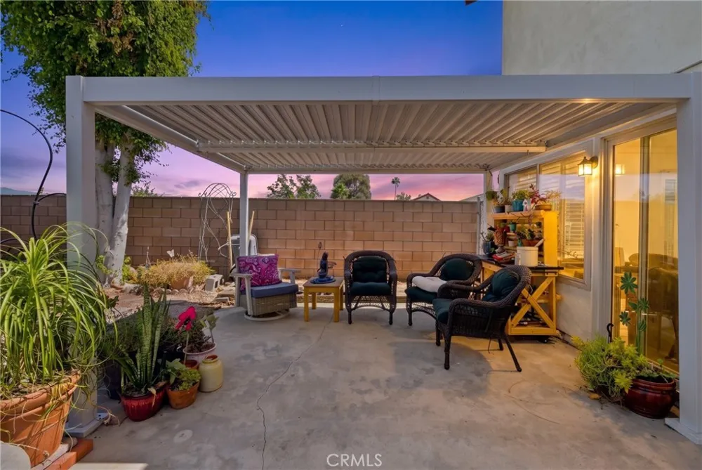 16563 Old Forest Hacienda Heights, CA 91745