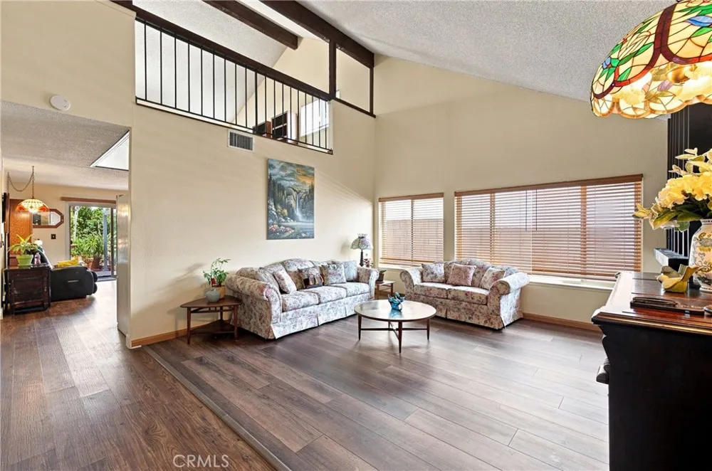 16563 Old Forest Hacienda Heights, CA 91745