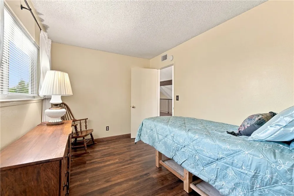 16563 Old Forest Hacienda Heights, CA 91745