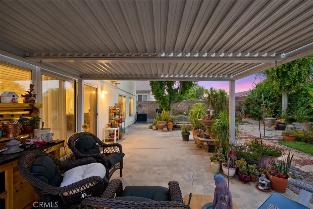 16563 Old Forest Hacienda Heights, CA 91745