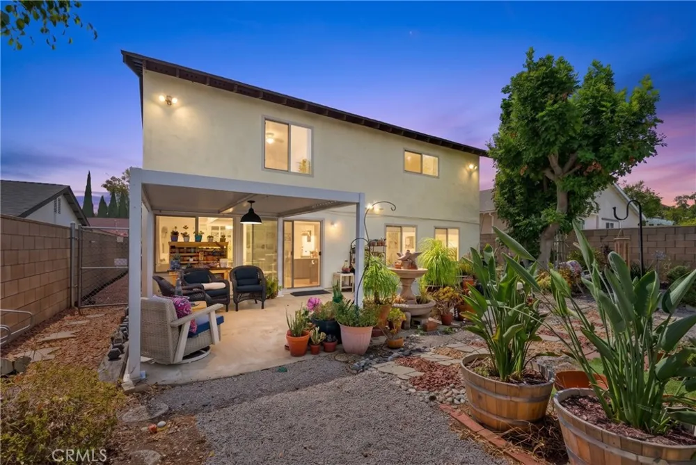 16563 Old Forest Hacienda Heights, CA 91745