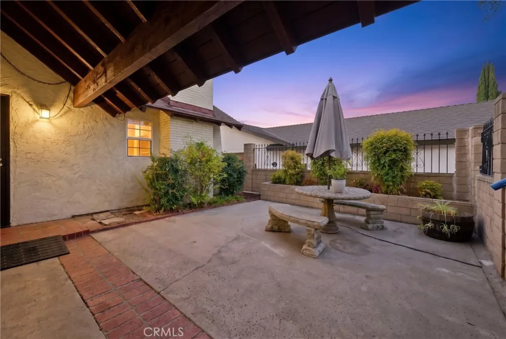 16563 Old Forest Hacienda Heights, CA 91745