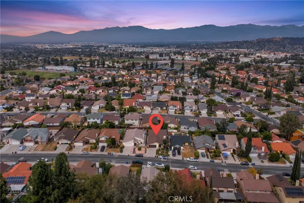 16563 Old Forest Hacienda Heights, CA 91745