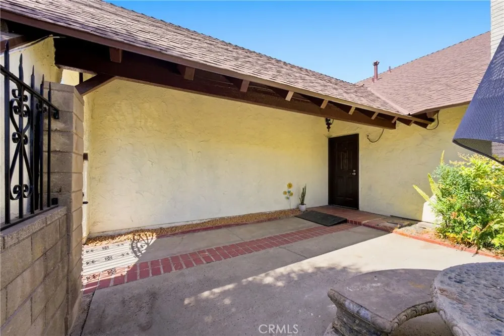 16563 Old Forest Hacienda Heights, CA 91745