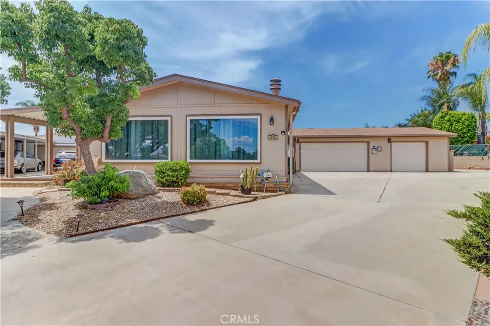 470 Quail Court Perris, CA 92570