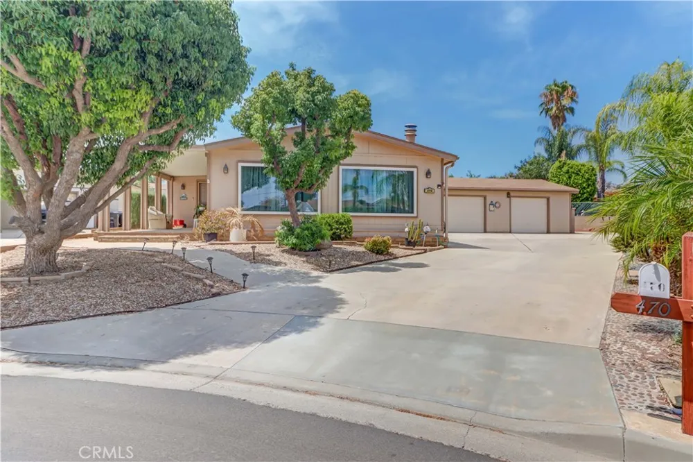 470 Quail Court Perris, CA 92570
