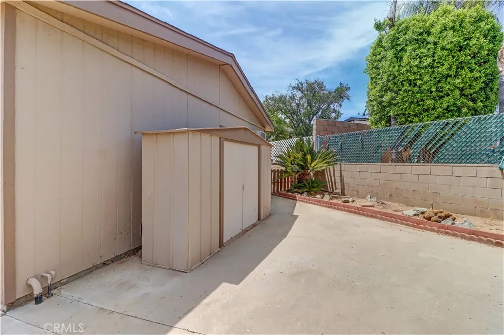 470 Quail Court Perris, CA 92570