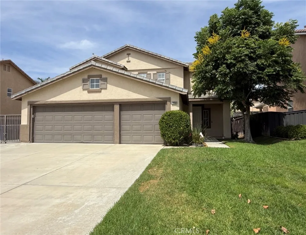 19656 Allenhurst Riverside, CA 92508