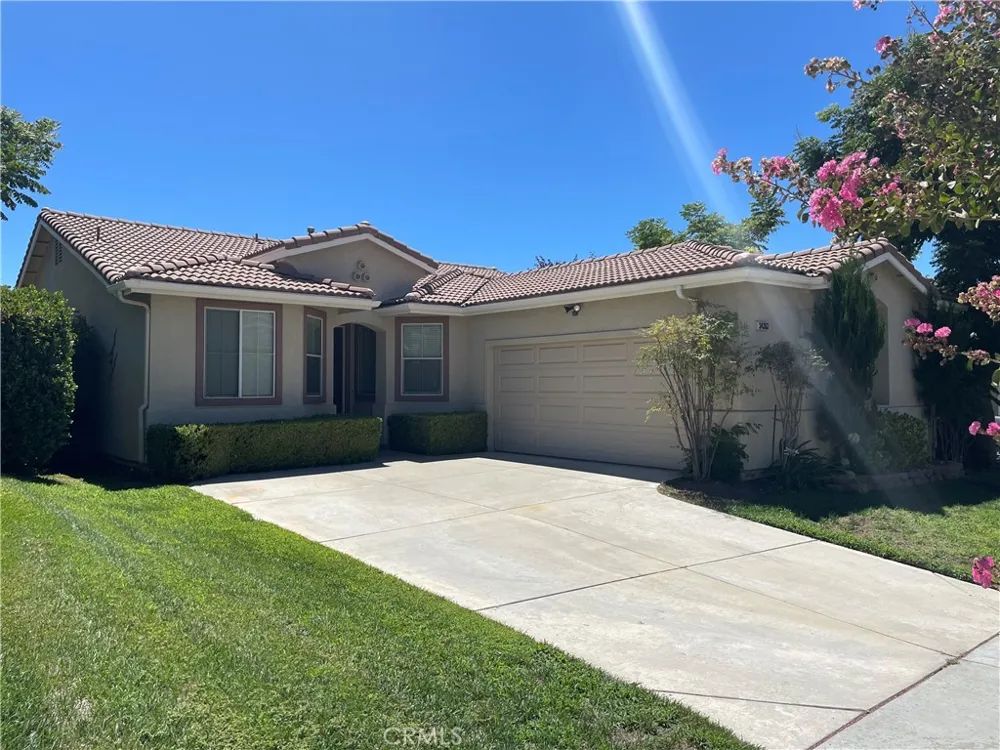 34363 Sherwood Yucaipa, CA 92399